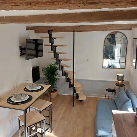 Appartement, Langres Exterior foto