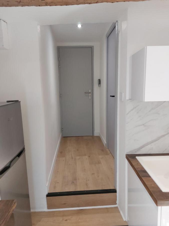 Appartement, Langres Exterior foto